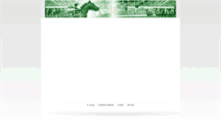 Desktop Screenshot of la-gazette-du-turf.com